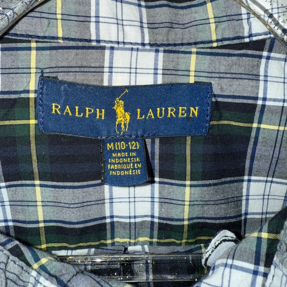 Ralph Lauren polo by